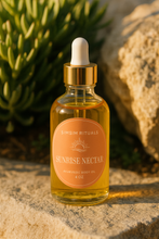 Load image into Gallery viewer, Sunrise Nectar Body Oil 4 oz.
